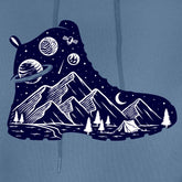 Classic Men's Hoodie